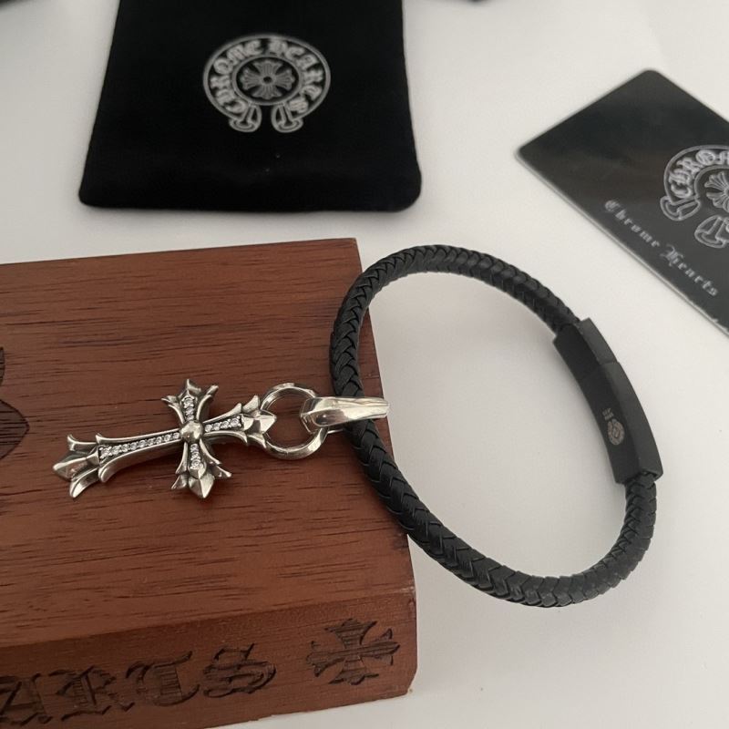 Chrome Hearts Bracelets